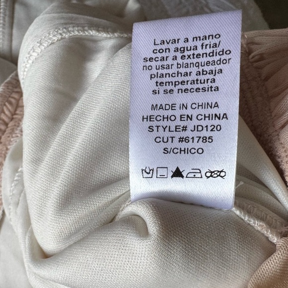 Bodycon dress FashionNova Size S - Picture 11 of 11